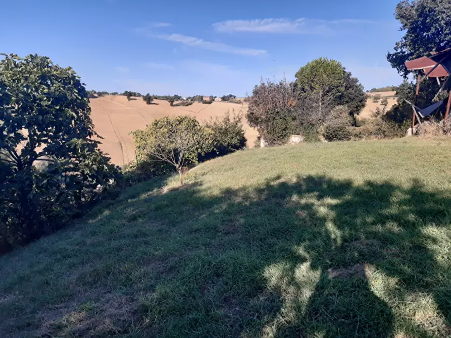 Immagine 8 di Casa indipendente in vendita  in VIA SANTA CRISTINA 14 a Montecassiano