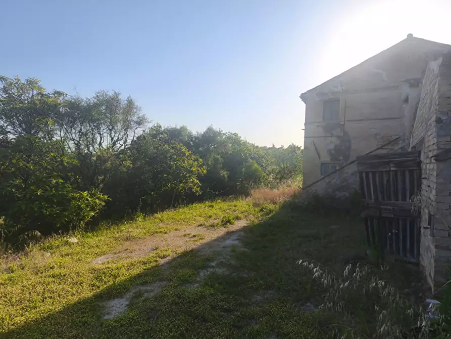 Immagine 9 di Casa indipendente in vendita  in VIA SANTA CRISTINA 14 a Montecassiano