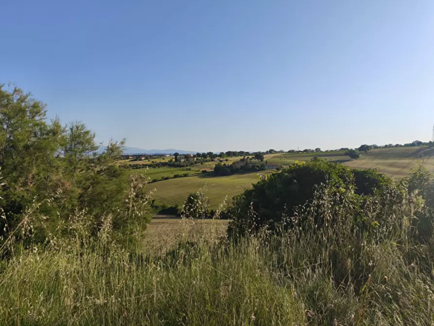Immagine 10 di Casa indipendente in vendita  in VIA SANTA CRISTINA 14 a Montecassiano