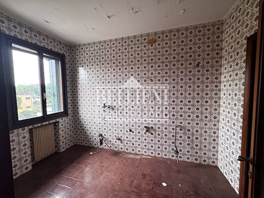 Immagine 8 di Appartamento in vendita  in Contra' Jacopo Cabianca a Vicenza