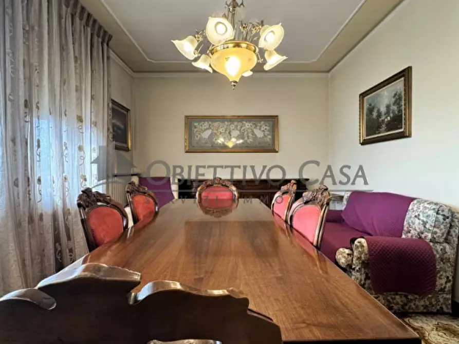Immagine 3 di Appartamento in vendita  in Via Rena a Cartura