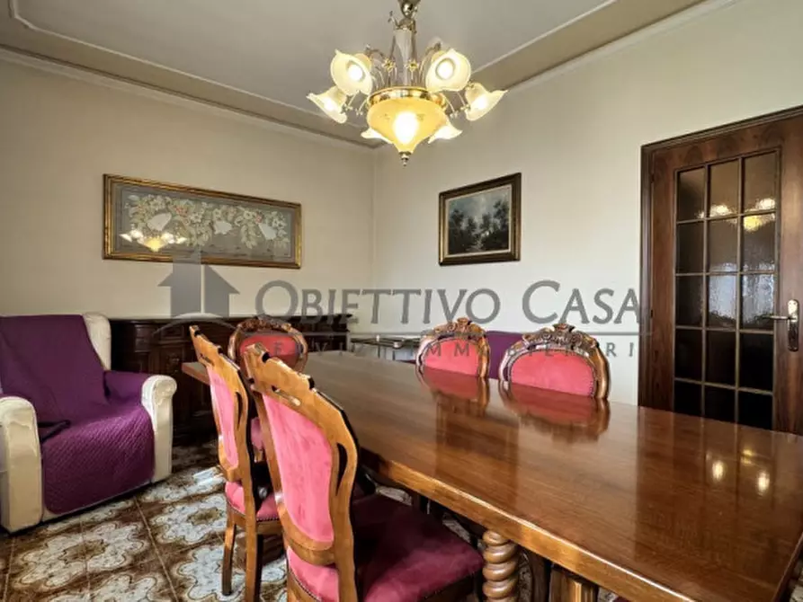 Immagine 4 di Appartamento in vendita  in Via Rena a Cartura