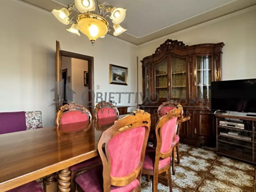 Immagine 6 di Appartamento in vendita  in Via Rena a Cartura