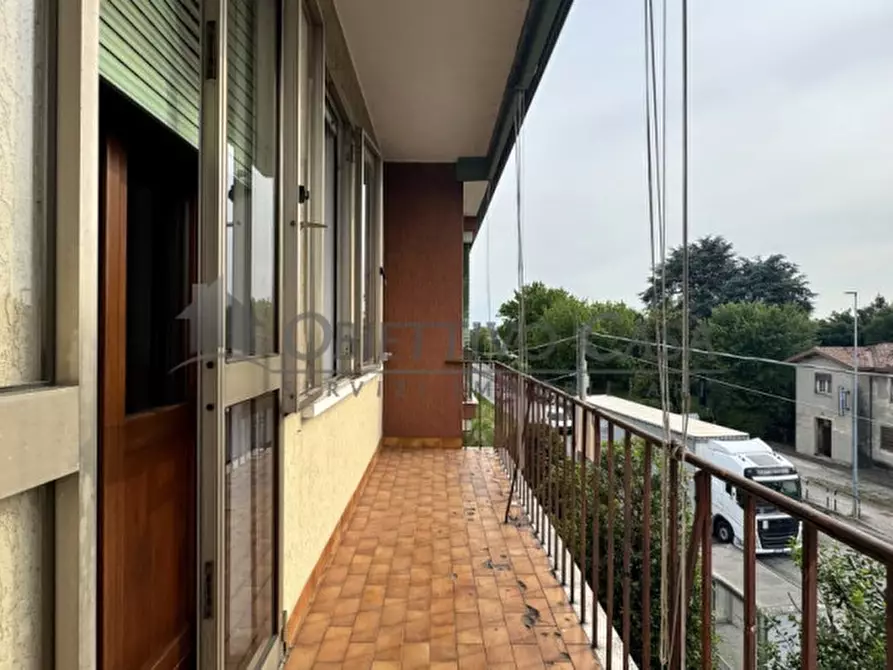 Immagine 7 di Appartamento in vendita  in Via Rena a Cartura