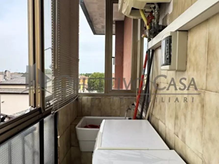 Immagine 12 di Appartamento in vendita  in Via Rena a Cartura