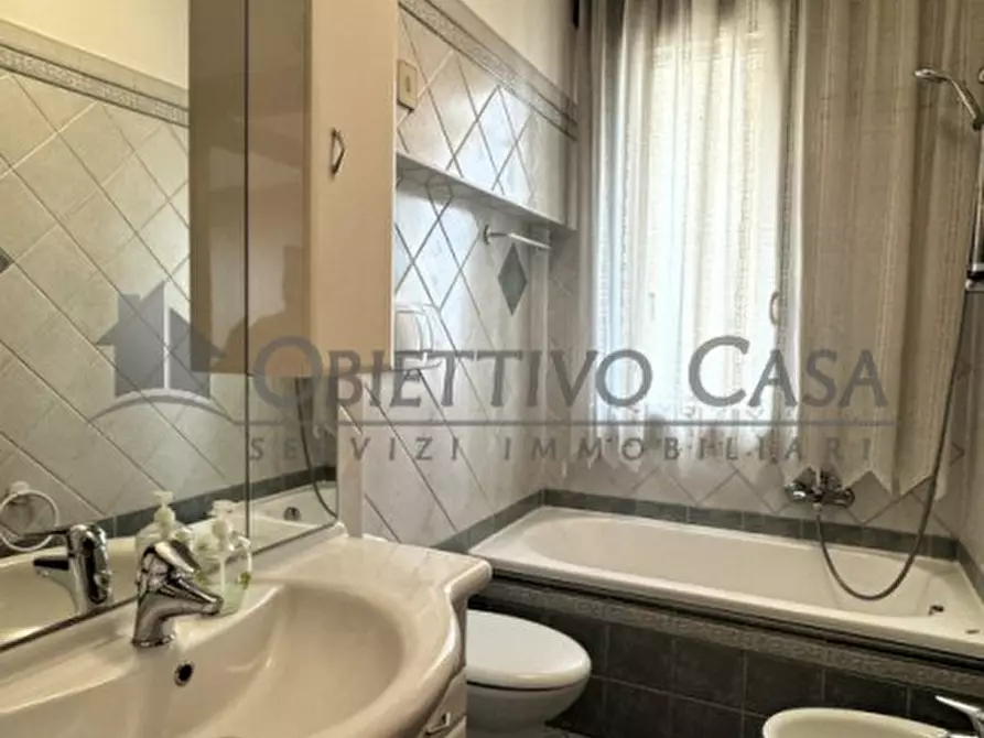Immagine 18 di Appartamento in vendita  in Via Rena a Cartura