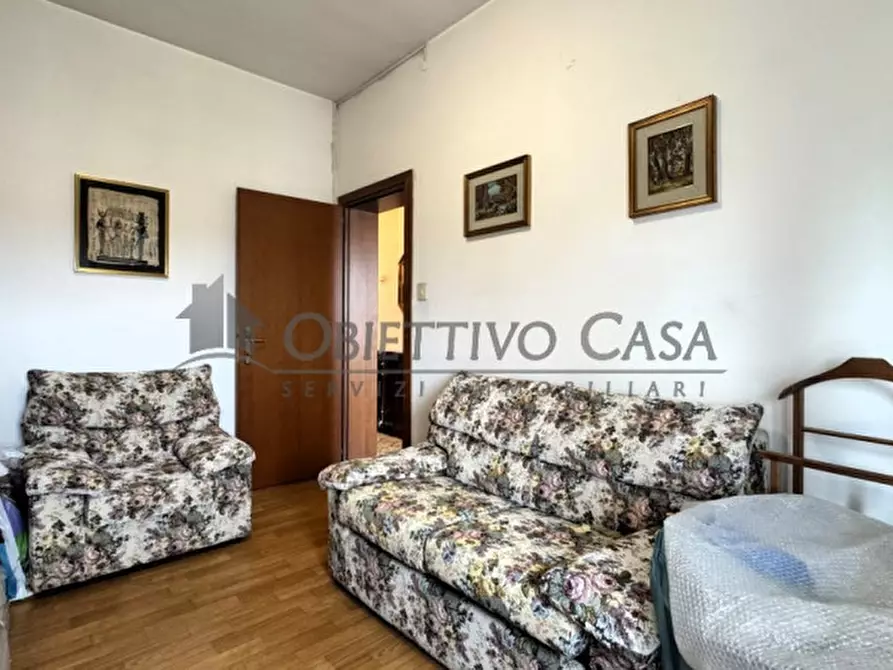 Immagine 20 di Appartamento in vendita  in Via Rena a Cartura