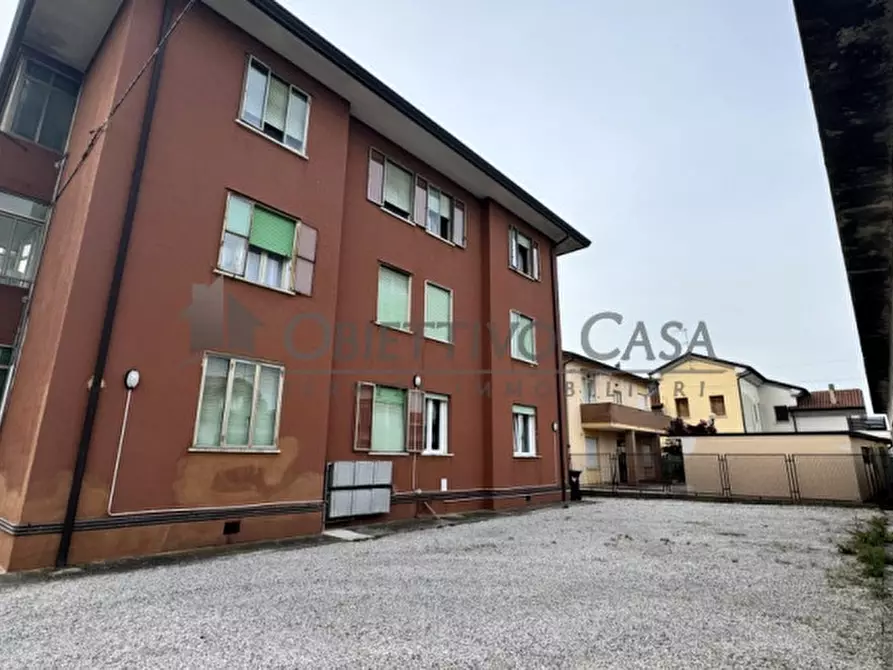 Immagine 22 di Appartamento in vendita  in Via Rena a Cartura