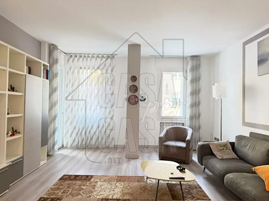 Immagine 4 di Appartamento in vendita  in Via Giacomo Puccini a Abano Terme