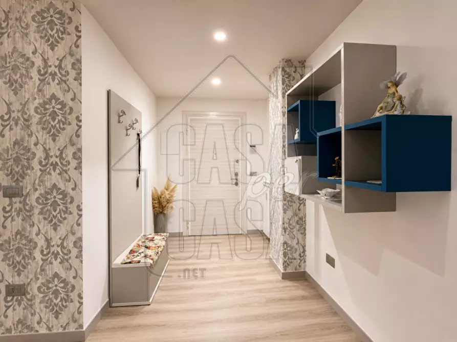 Immagine 6 di Appartamento in vendita  in Via Giacomo Puccini a Abano Terme