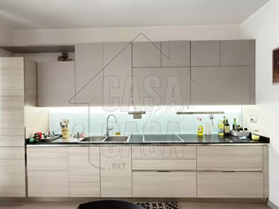 Immagine 8 di Appartamento in vendita  in Via Giacomo Puccini a Abano Terme