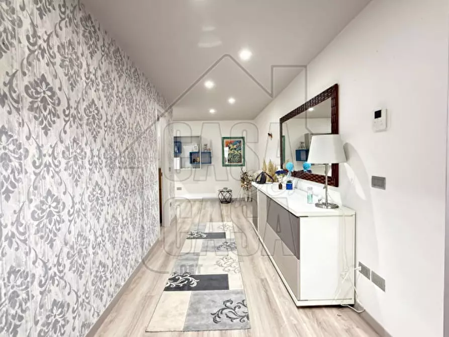Immagine 11 di Appartamento in vendita  in Via Giacomo Puccini a Abano Terme