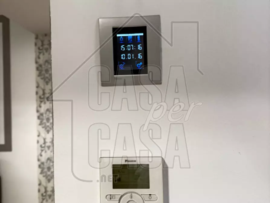 Immagine 20 di Appartamento in vendita  in Via Giacomo Puccini a Abano Terme