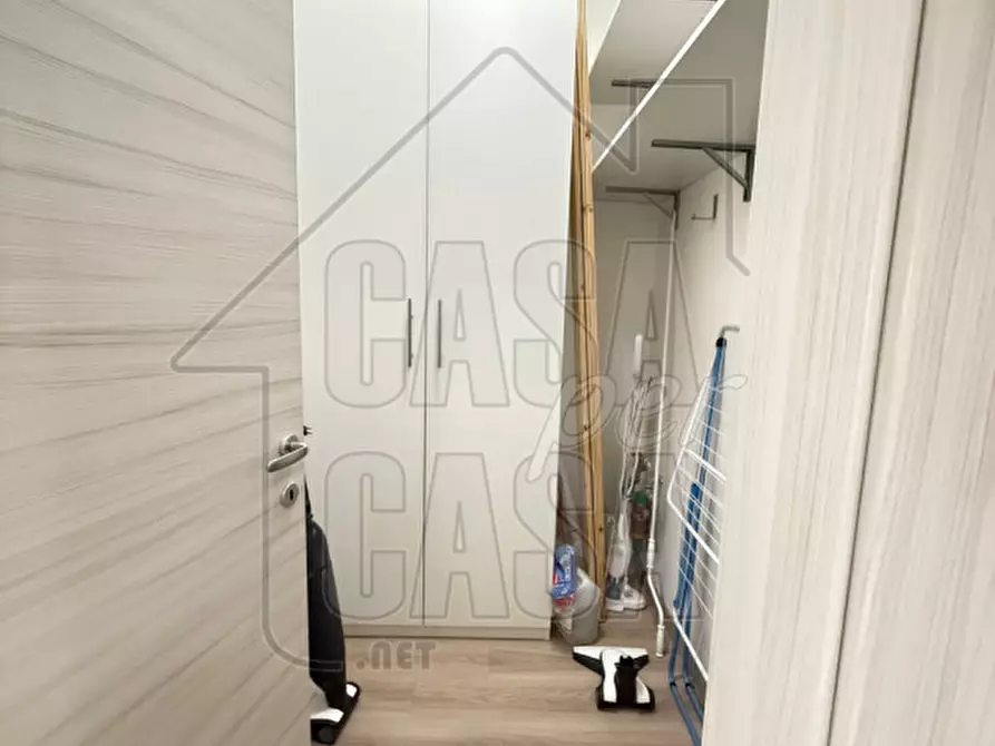 Immagine 26 di Appartamento in vendita  in Via Giacomo Puccini a Abano Terme