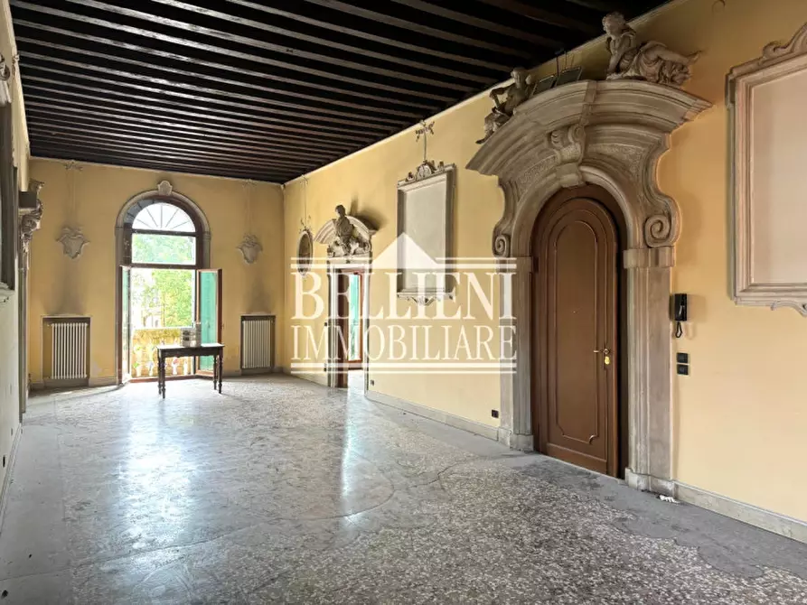 Immagine 8 di Appartamento in vendita  in Contra' Jacopo Cabianca a Vicenza