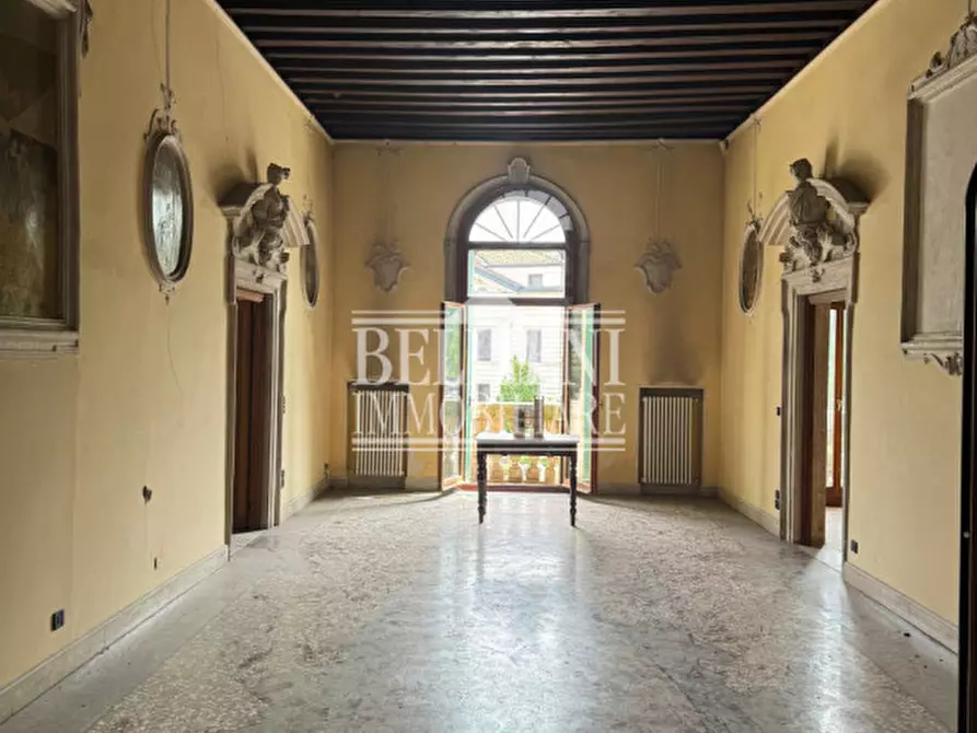 Immagine 9 di Appartamento in vendita  in Contra' Jacopo Cabianca a Vicenza