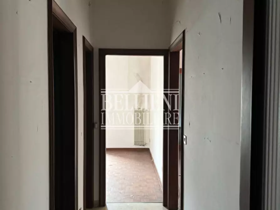 Immagine 17 di Appartamento in vendita  in Contra' Jacopo Cabianca a Vicenza