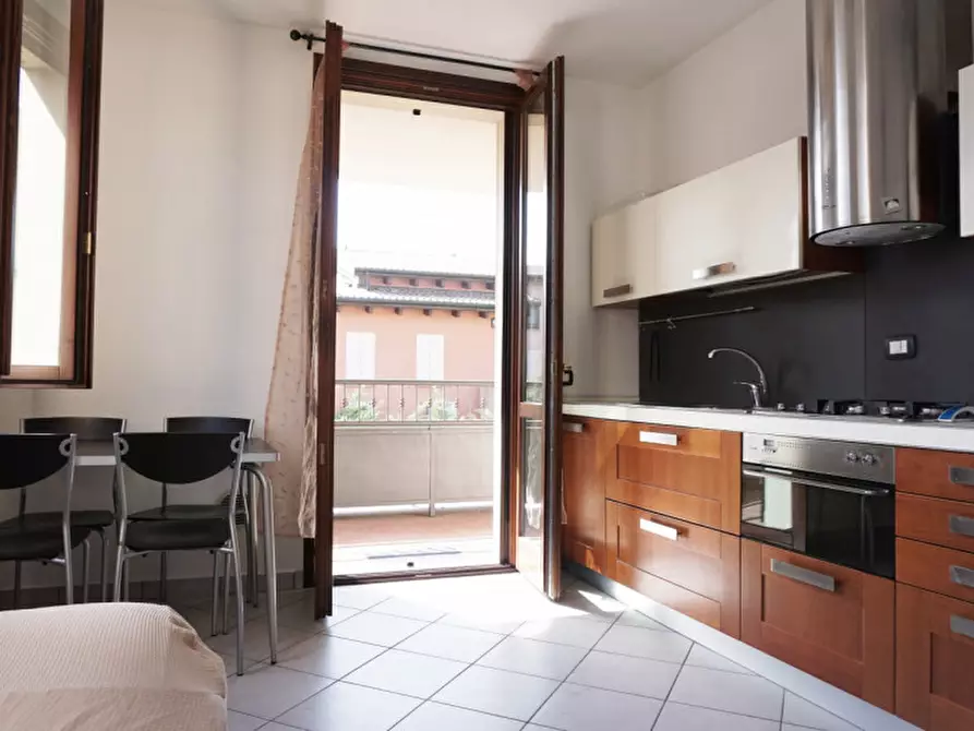Immagine 1 di Appartamento in affitto  in Via Pietro De Lama 4 a Colorno