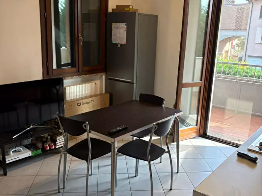 Immagine 2 di Appartamento in affitto  in Via Pietro De Lama 4 a Colorno