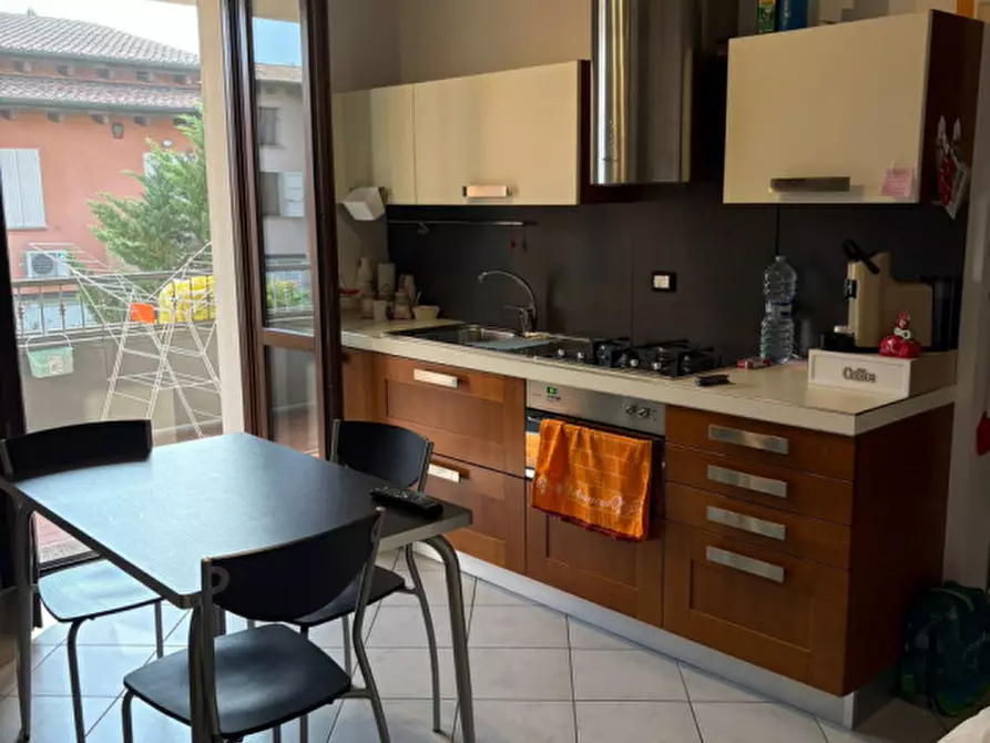 Immagine 6 di Appartamento in affitto  in Via Pietro De Lama 4 a Colorno