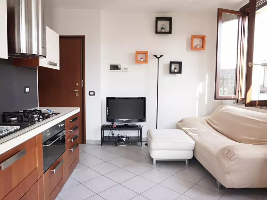 Immagine 8 di Appartamento in affitto  in Via Pietro De Lama 4 a Colorno