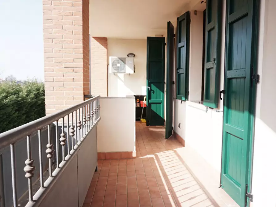 Immagine 11 di Appartamento in affitto  in Via Pietro De Lama 4 a Colorno