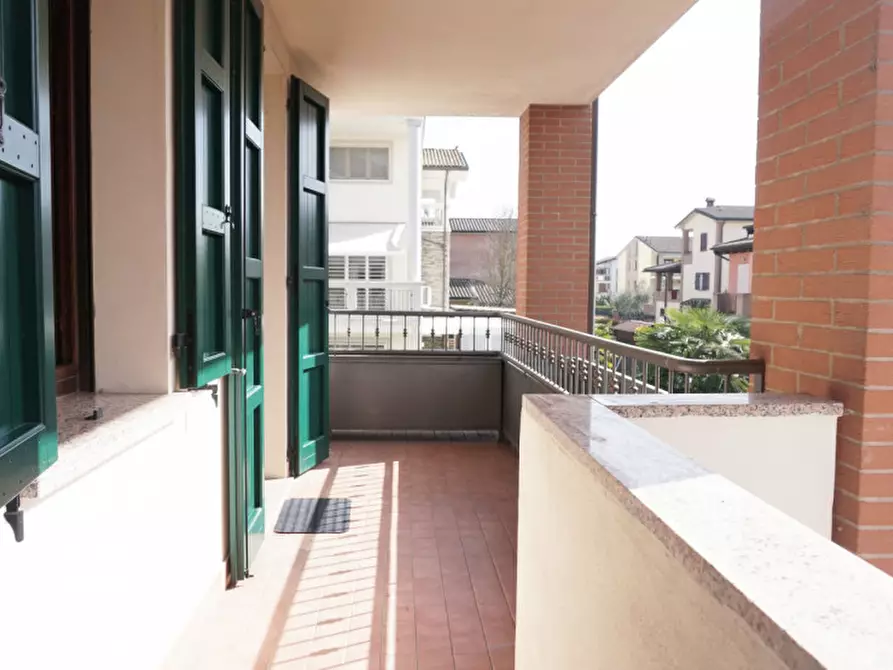 Immagine 12 di Appartamento in affitto  in Via Pietro De Lama 4 a Colorno