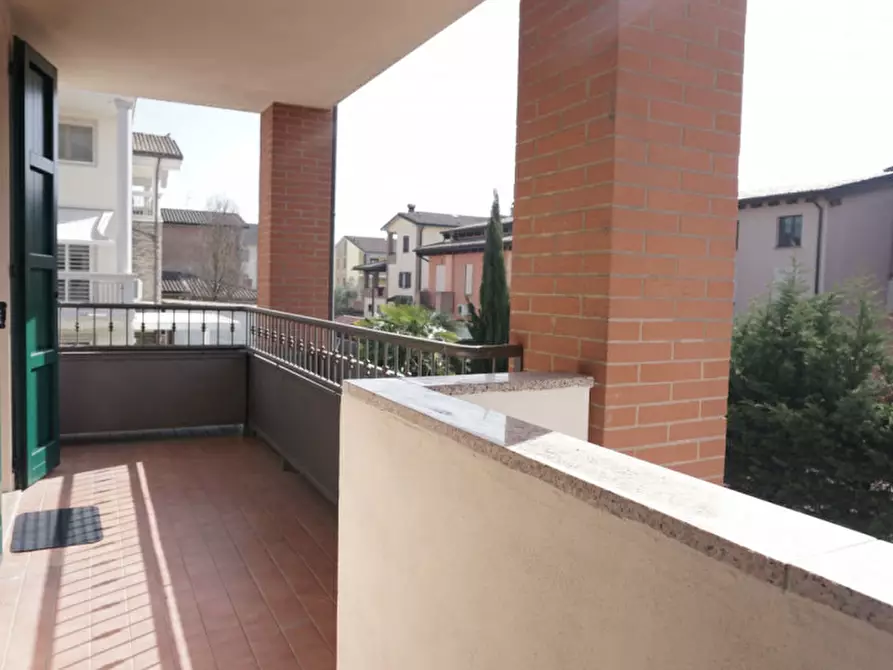 Immagine 13 di Appartamento in affitto  in Via Pietro De Lama 4 a Colorno