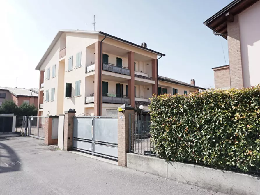 Immagine 19 di Appartamento in affitto  in Via Pietro De Lama 4 a Colorno