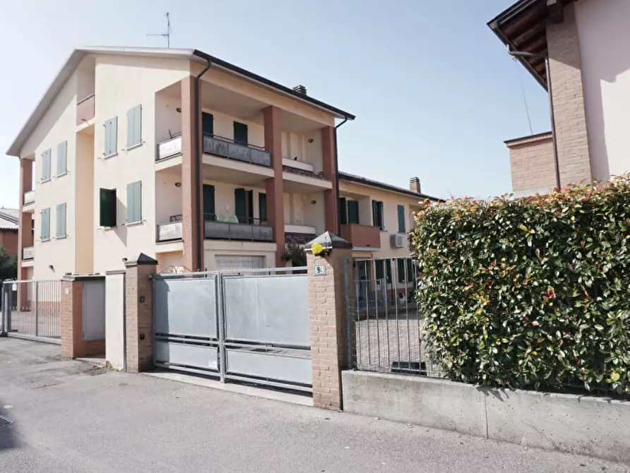 Immagine 20 di Appartamento in affitto  in Via Pietro De Lama 4 a Colorno