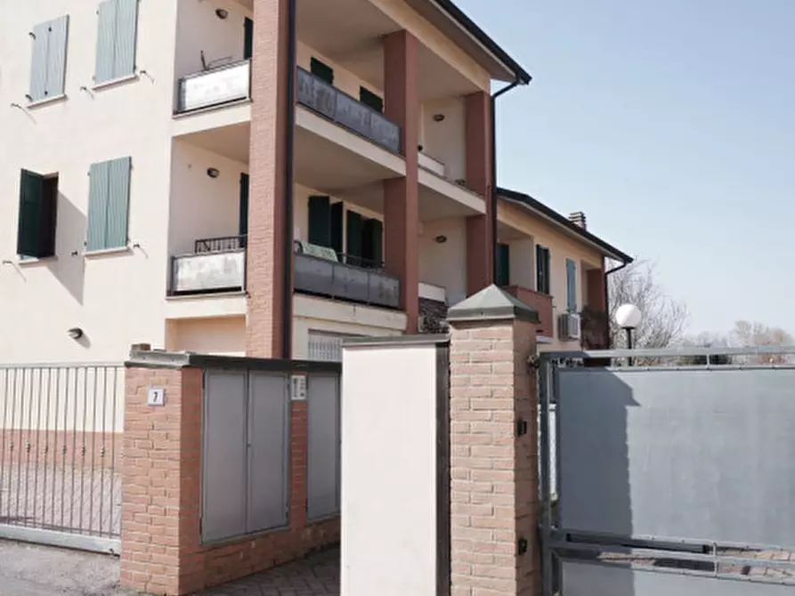 Immagine 21 di Appartamento in affitto  in Via Pietro De Lama 4 a Colorno