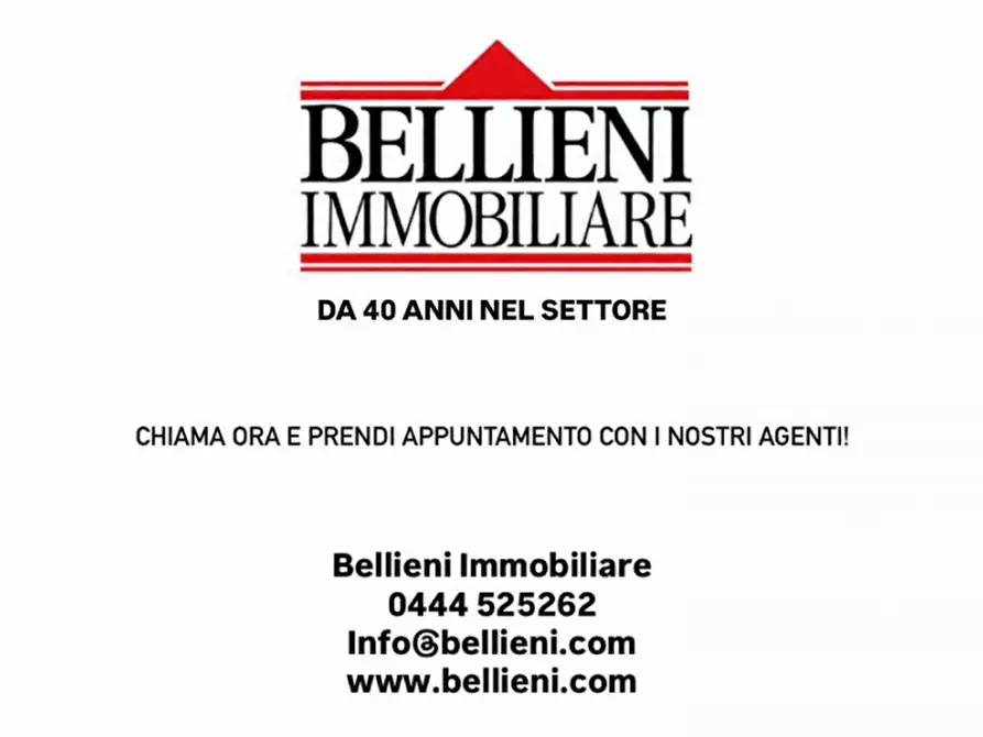 Immagine 10 di Appartamento in vendita  in Contra' Jacopo Cabianca a Vicenza