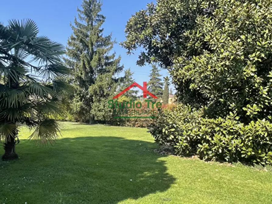 Immagine 3 di Casa bifamiliare in vendita  in Via Ca' Sagredo, 9 a Venezia