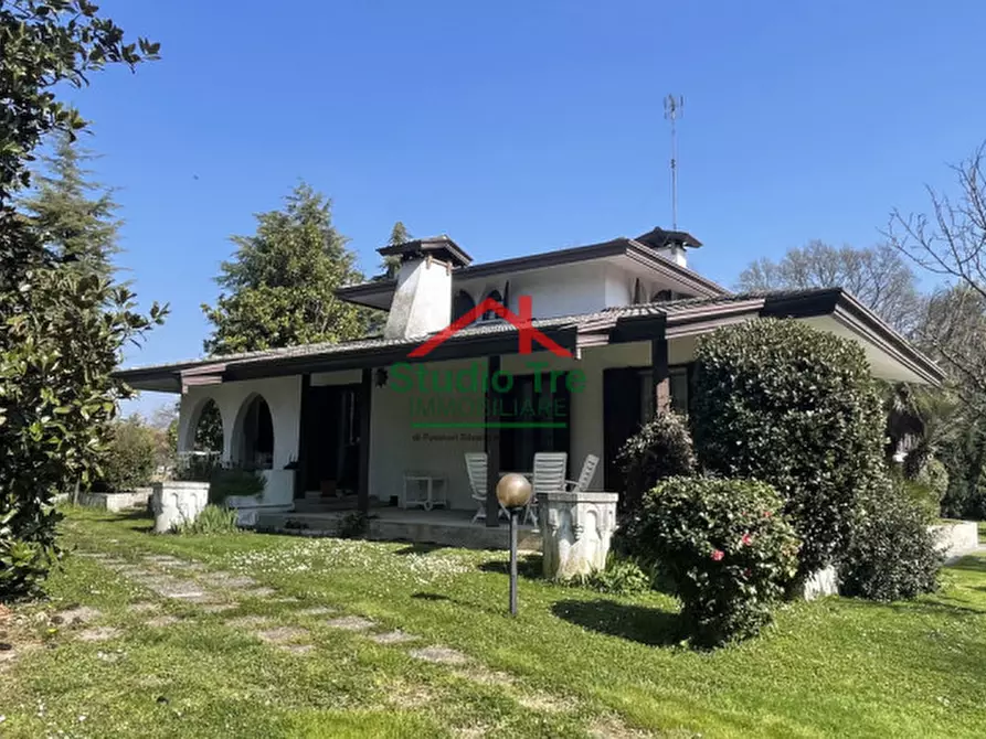 Immagine 7 di Casa bifamiliare in vendita  in Via Ca' Sagredo, 9 a Venezia