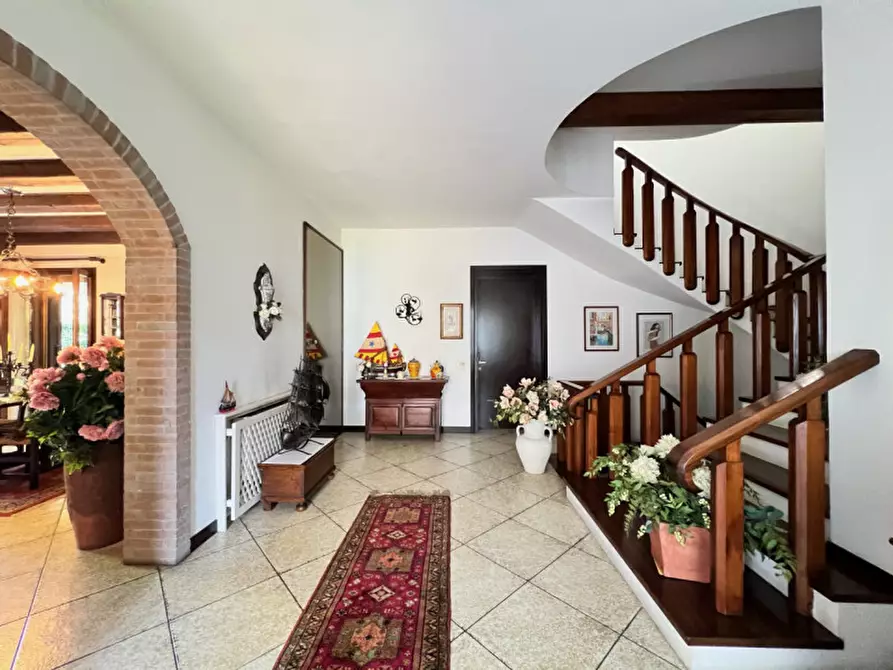 Immagine 9 di Casa bifamiliare in vendita  in Via Ca' Sagredo, 9 a Venezia