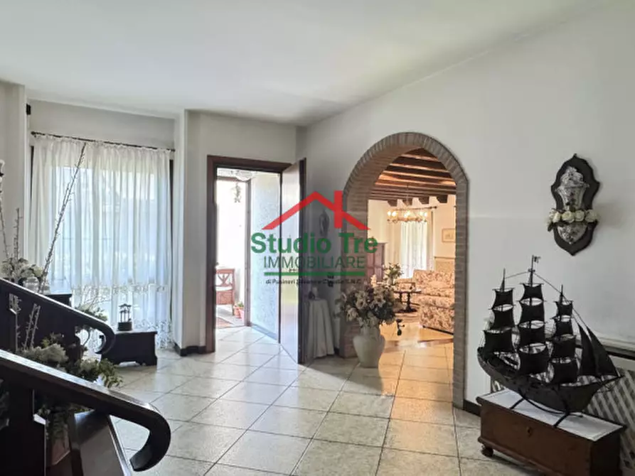 Immagine 11 di Casa bifamiliare in vendita  in Via Ca' Sagredo, 9 a Venezia
