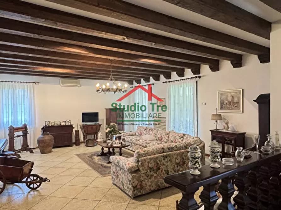 Immagine 12 di Casa bifamiliare in vendita  in Via Ca' Sagredo, 9 a Venezia