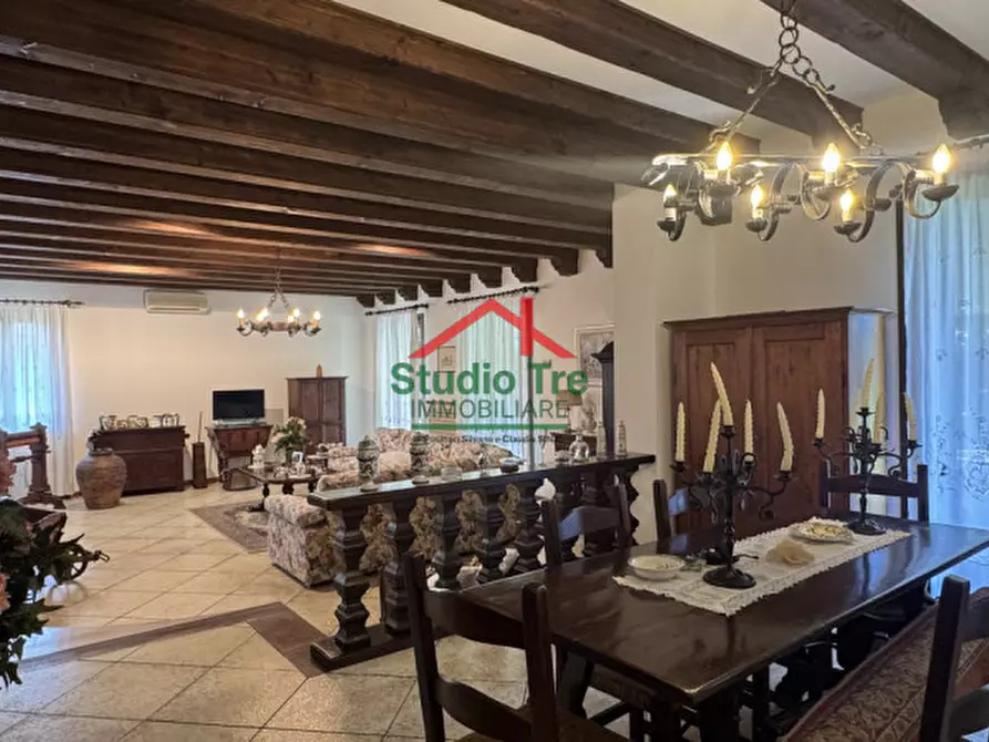 Immagine 13 di Casa bifamiliare in vendita  in Via Ca' Sagredo, 9 a Venezia