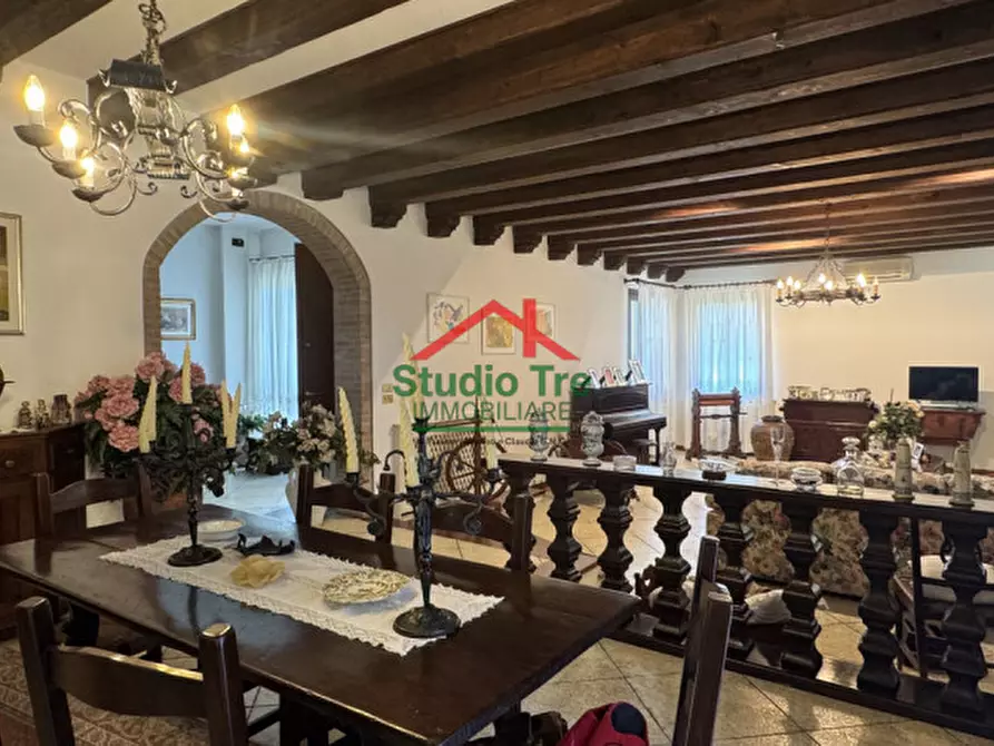 Immagine 14 di Casa bifamiliare in vendita  in Via Ca' Sagredo, 9 a Venezia