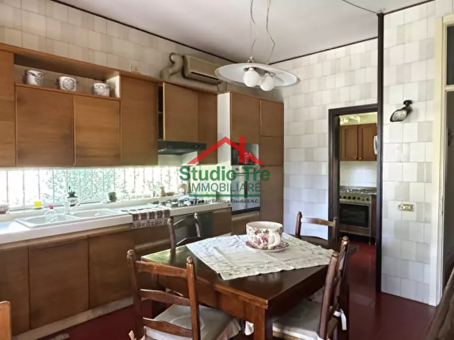 Immagine 15 di Casa bifamiliare in vendita  in Via Ca' Sagredo, 9 a Venezia