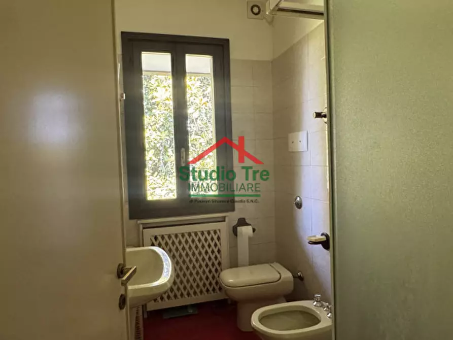 Immagine 16 di Casa bifamiliare in vendita  in Via Ca' Sagredo, 9 a Venezia