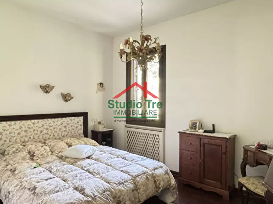 Immagine 17 di Casa bifamiliare in vendita  in Via Ca' Sagredo, 9 a Venezia