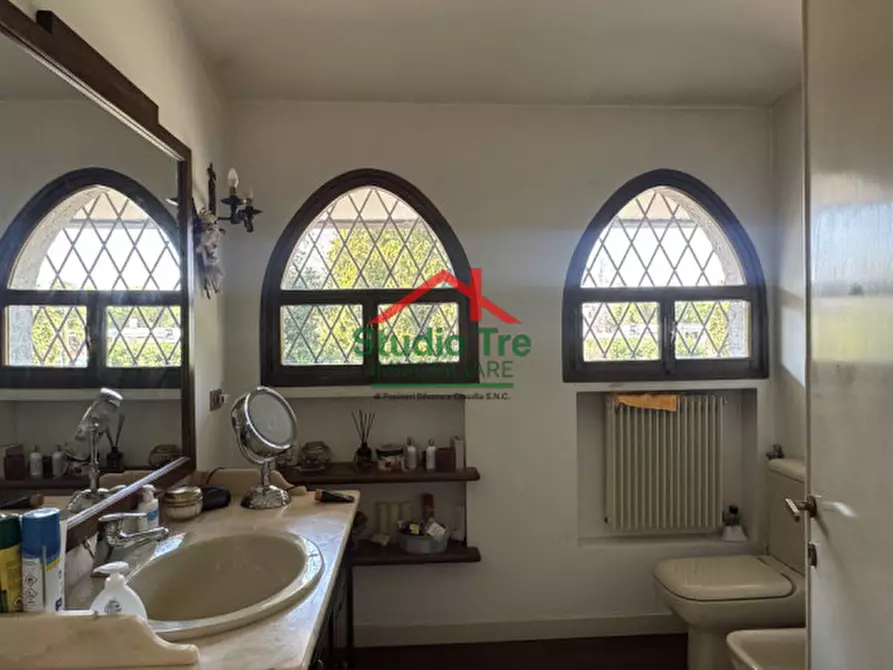Immagine 19 di Casa bifamiliare in vendita  in Via Ca' Sagredo, 9 a Venezia
