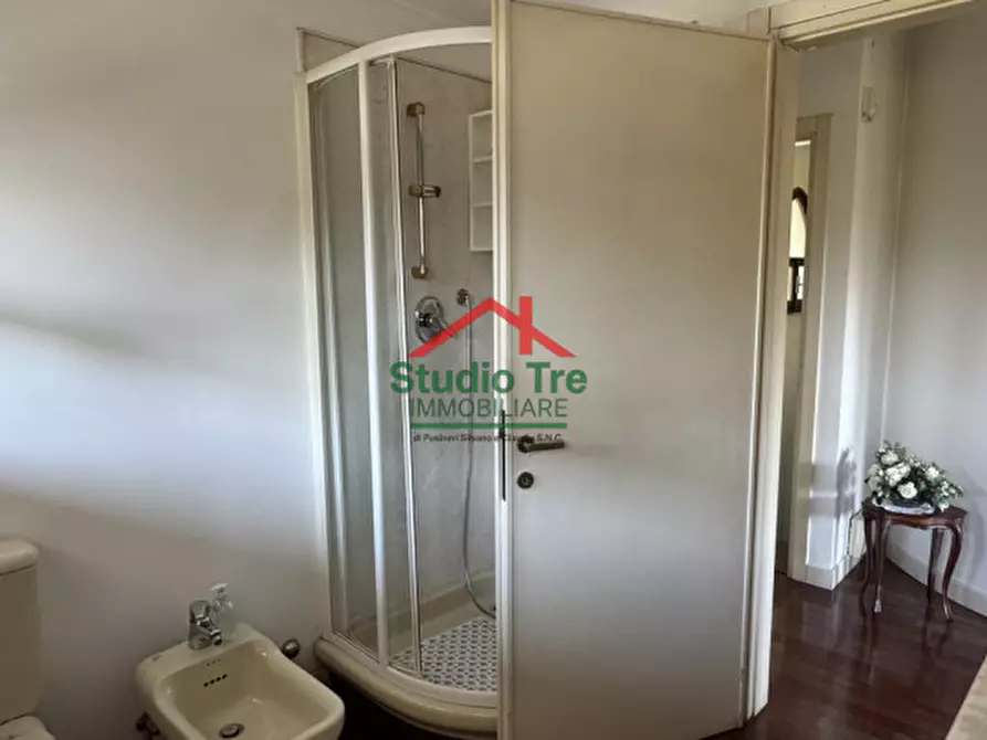 Immagine 20 di Casa bifamiliare in vendita  in Via Ca' Sagredo, 9 a Venezia