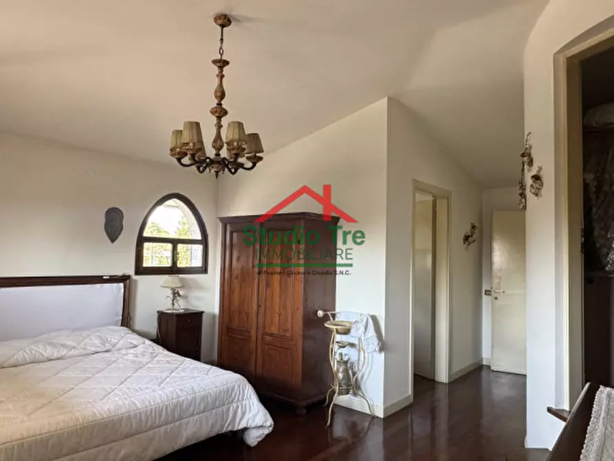 Immagine 21 di Casa bifamiliare in vendita  in Via Ca' Sagredo, 9 a Venezia