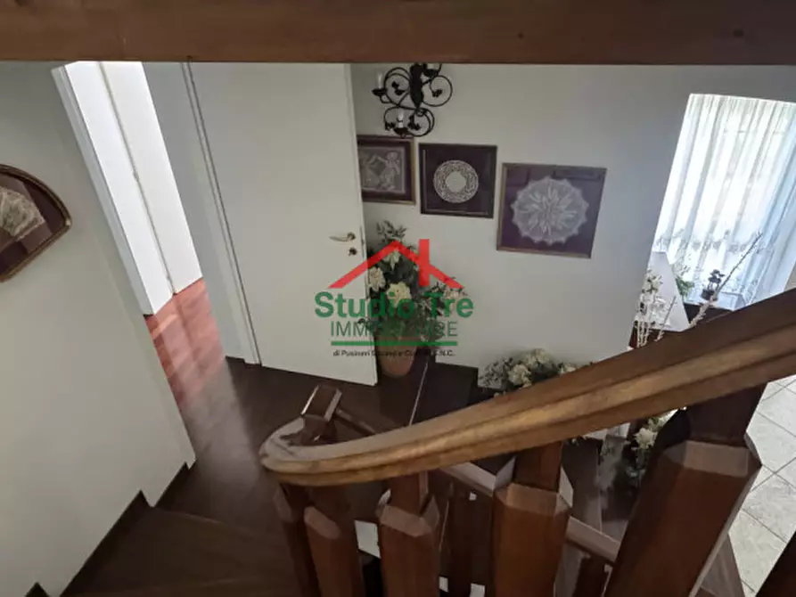 Immagine 22 di Casa bifamiliare in vendita  in Via Ca' Sagredo, 9 a Venezia