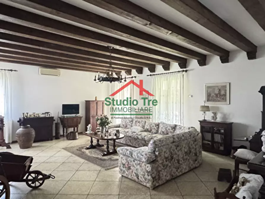 Immagine 23 di Casa bifamiliare in vendita  in Via Ca' Sagredo, 9 a Venezia