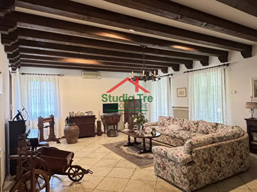 Immagine 24 di Casa bifamiliare in vendita  in Via Ca' Sagredo, 9 a Venezia