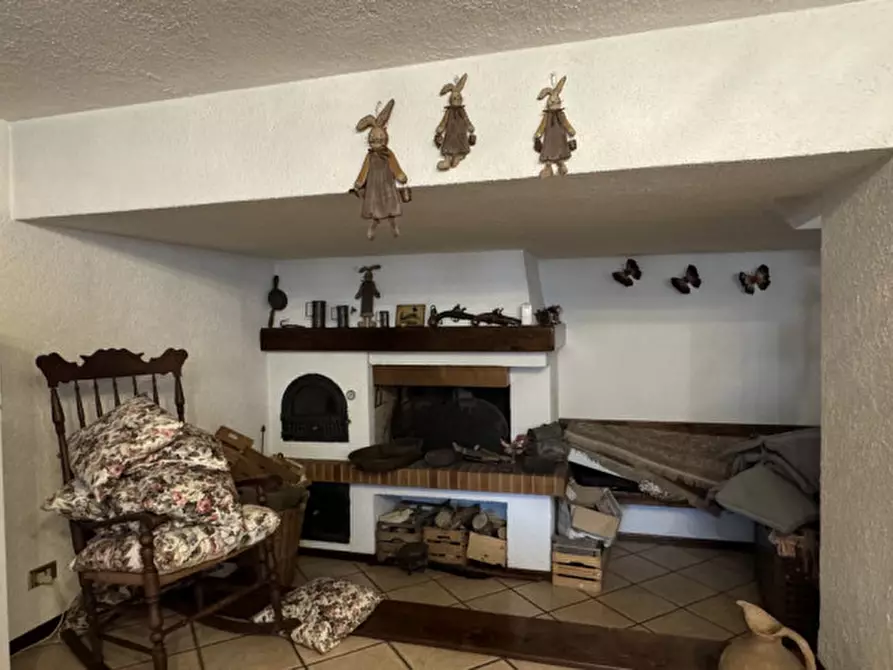 Immagine 25 di Casa bifamiliare in vendita  in Via Ca' Sagredo, 9 a Venezia