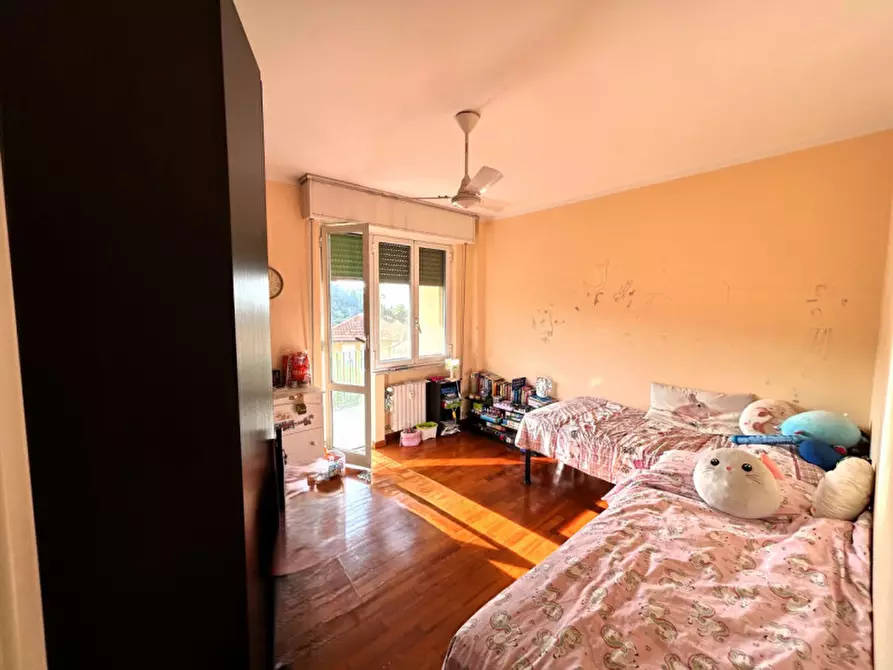 Immagine 3 di Appartamento in vendita  in Via Pietro Risso a Camogli